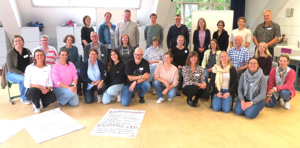 Der Lions Questkurs 2025